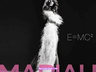 DOWNLOAD ALBUM: Mariah Carey - E=MC2 (Bonus Tracks) [Zip File]