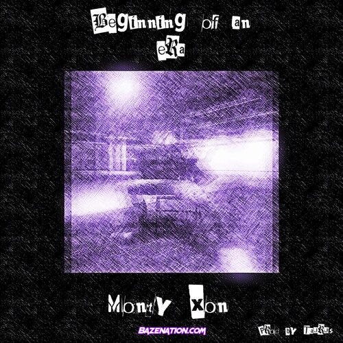 Monty Xon - Everlasting Mp3 Download