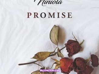 Niniola - Promise Mp3 Download