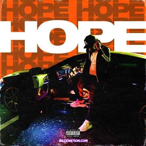 Selfmade Kev - Hope Mp3 Download