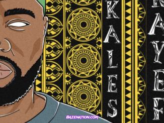 Skales - Kayefi Mp3 Download