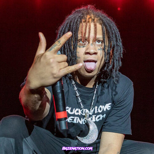 Trippie Redd ft. Chris King - Ghost Mp3 Download