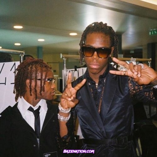 Yung Bans - Krazee World Mp3 Download