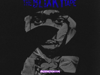 DOWNLOAD ALBUM: 22Gz - The Blixky Tape 2 [Zip File]