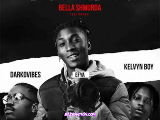 Bella Shmurda - P’s & Chills ft. Darkovibes, Efya & Kelvyn Boy Mp3 Download