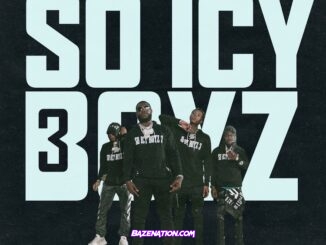Big Scarr, Gucci Mane, Pooh Shiesty & Foogiano - SoIcyBoyz 3 Mp3 Download