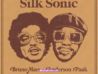 Bruno Mars - Leave The Door Open Ft. Anderson .Paak & Silk Mp3 Download