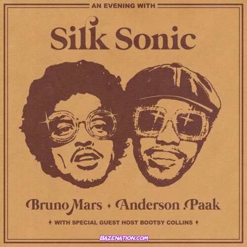 Bruno Mars - Leave The Door Open Ft. Anderson .Paak & Silk Mp3 Download