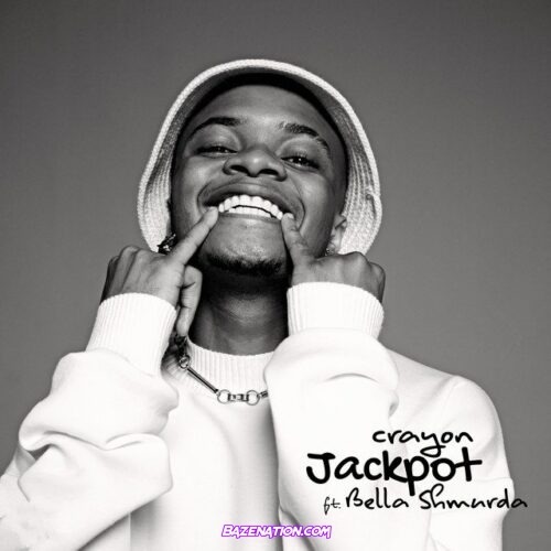 Crayon - Jackpot (feat. Bella Shmurda) Mp3 Download