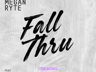 DJ Megan Ryte - Fall Thru (feat. Flipp Dinero & Guapdad 4000) Mp3 Download