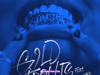 Fousheé & Lil Wayne - gold fronts Mp3 Download