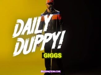 Giggs - Daily Duppy Mp3 Download