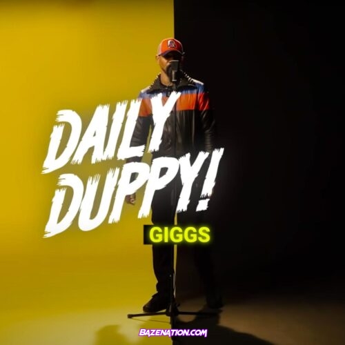 Giggs - Daily Duppy Mp3 Download