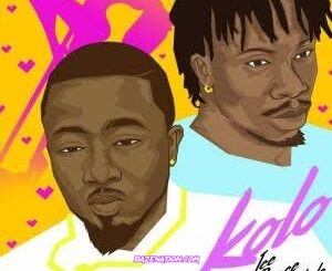 Ice Prince - Kolo Ft. Oxlade Mp3 Download