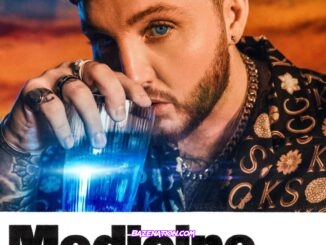 James Arthur - Medicine Mp3 Download