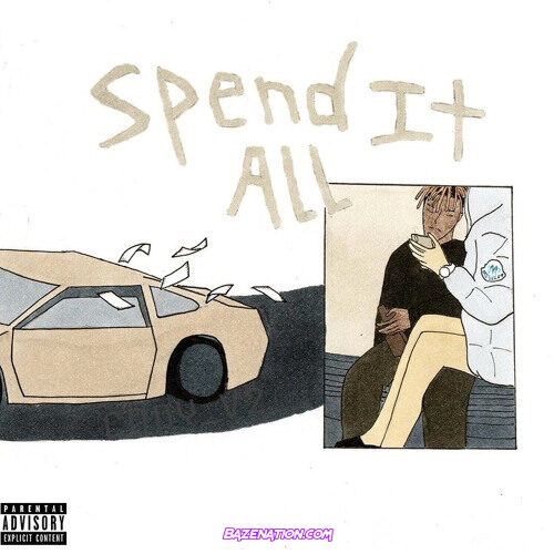 Juice WRLD - Cha Ching (Spend It All) Mp3 Download