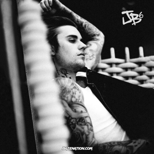 DOWNLOAD EP: Justin Bieber – JB6 [Zip File]