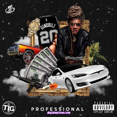 Lil Bike - Professional Mp3 Download