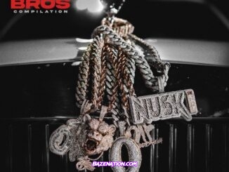 Lil Durk & Only The Family – Jump Ft. King Von, Booka600 & Memo600 Mp3 Download