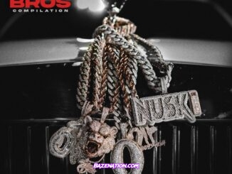 Lil Durk - Out The Roof ft. King Von & Booka600 Mp3 Download