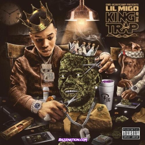 Lil Migo - ROCKSTAR Mp3 Download