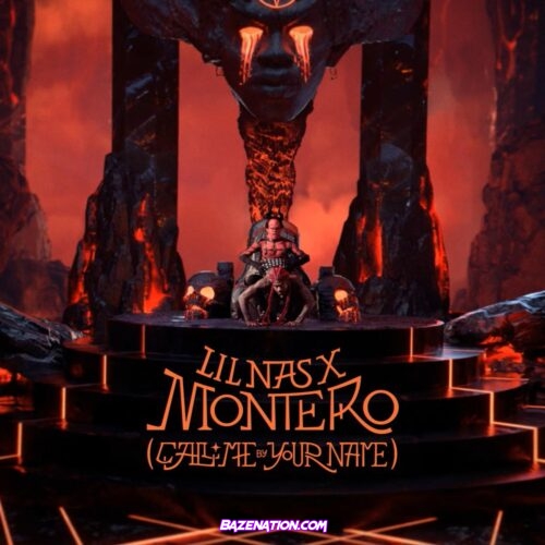 Lil Nas X – MONTERO (Call Me By Your Name) [SATAN’S EXTENDED VERSION] Mp3 Download