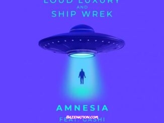 Loud Luxury & Ship Wrek – Amnesia (ft. GASHI) Mp3 Download