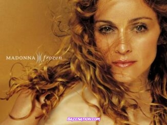 DOWNLOAD ALBUM: Madonna - Frozen [Zip File]
