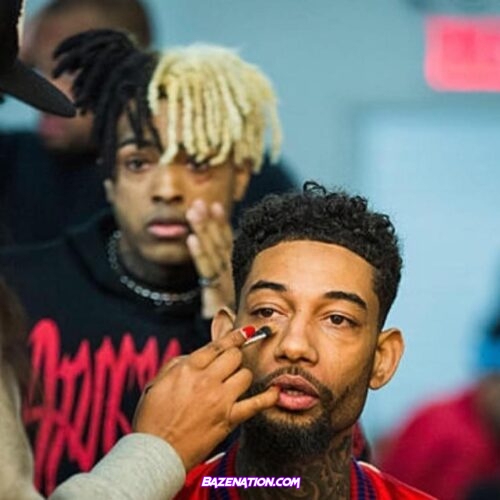 PnB Rock & XXXTENTACION - Middle Child (OG) Mp3 Download