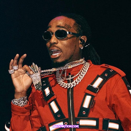 Quavo - Forgiven (feat. Pharrell) Mp3 Download