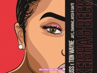 Russ Millions x Tion Wayne - Keisha & Becky (Remix) ft. Aitch, JAY1, Sav'O & Swarmz Mp3 Download
