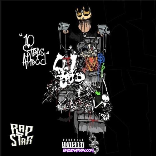 Sethii Shmactt - Wock On Rocks Ft. B3 Glizzy Mp3 Download