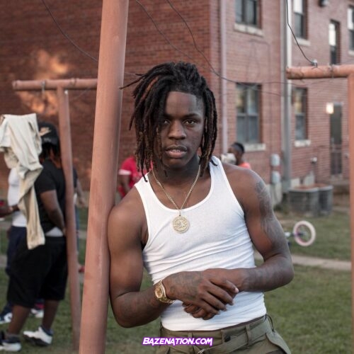 Slatt Zy - Don't You Fold Mp3 Download