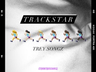 Trey Songz - Track Star (TriggaMix) Mp3 Download