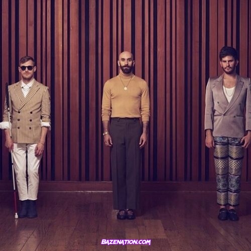 X Ambassadors & Earl St. Clair - Torture Mp3 Download