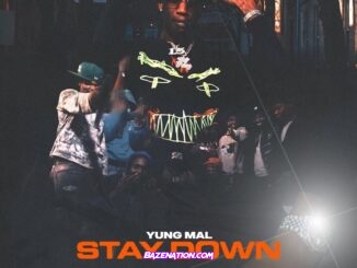 Yung Mal - Stay Down Mp3 Download