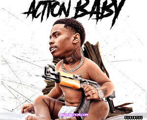 Action Pack - Action Baby Mp3 Download