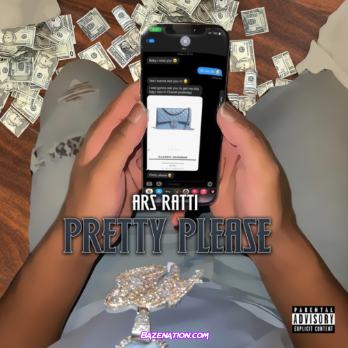 Ars Ratti - Pretty Please Mp3 Download