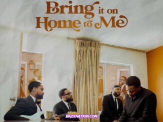 BJ The Chicago Kid, PJ Morton & Kenyon Dixon - Bring it on Home to Me (feat. Charlie Bereal) Mp3 Download