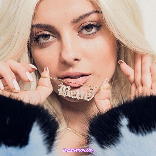 Bebe Rexha & David Guetta – Hell With You Mp3 Download