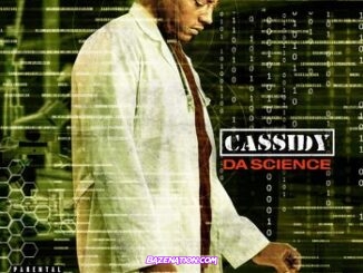 Cassidy - Different Frequency Mp3 Download