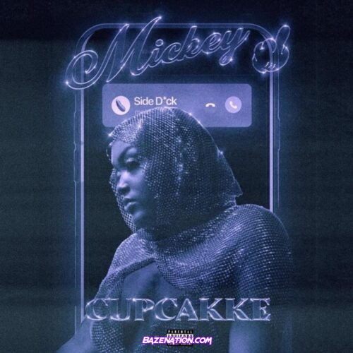 CupcakKe - Mickey Mp3 Download