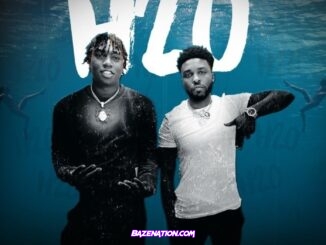 DJ Chose & Fredo Bang - H2O Mp3 Download