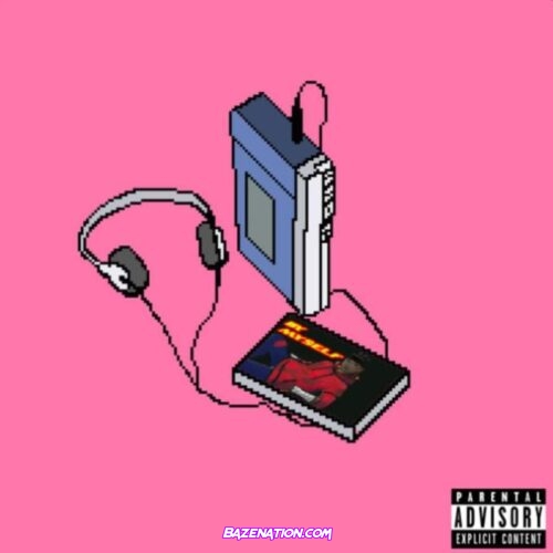 DijahSB - By Myself Ft. Harrison Mp3 Download