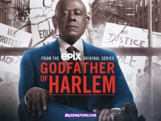 Godfather of Harlem - No Bark When I Bite (feat. Rick Ross, Cruel Youth) Mp3 Download