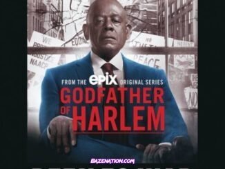 Godfather of Harlem - Been To War (feat. Swizz Beatz, DMX & French Montana) Mp3 Download
