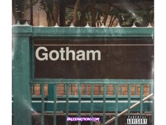 DOWNLOAD ALBUM: Gotham, Talib Kweli & Diamond D - Gotham [Zip File]