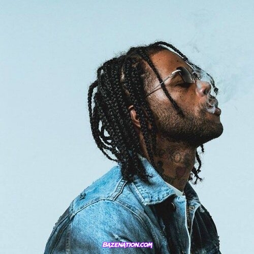 Hoodrich Pablo Juan - All Blue Racks Mp3 Download