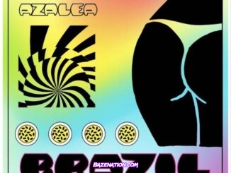 Iggy Azalea & Gloria Groove - Brazil (Remix) Mp3 Download