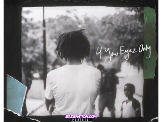 J. Cole - For Whom the Bell Tolls Mp3 Download